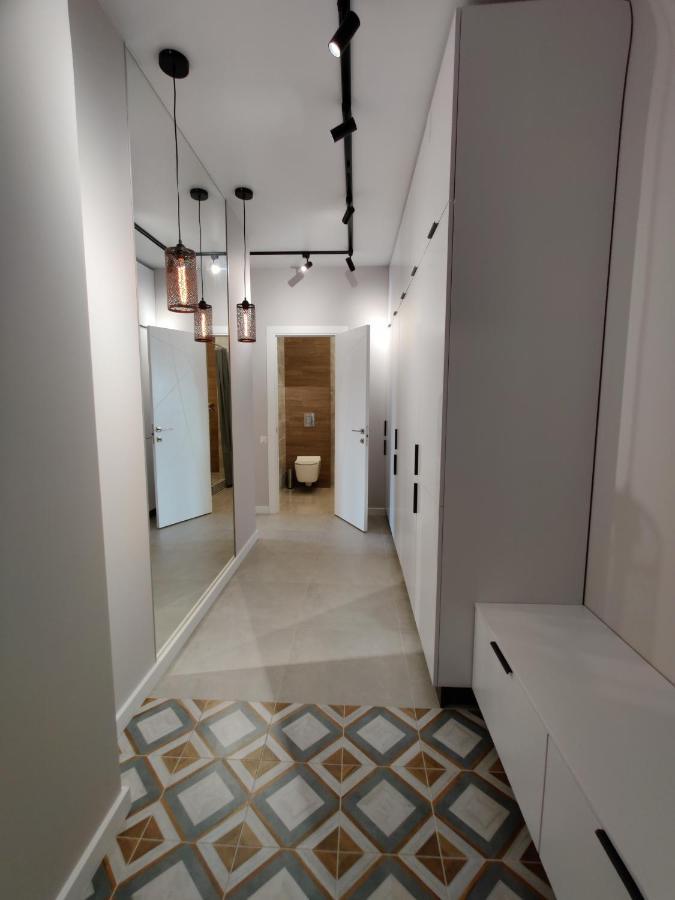 אודסה Wood Apartment מראה חיצוני תמונה
