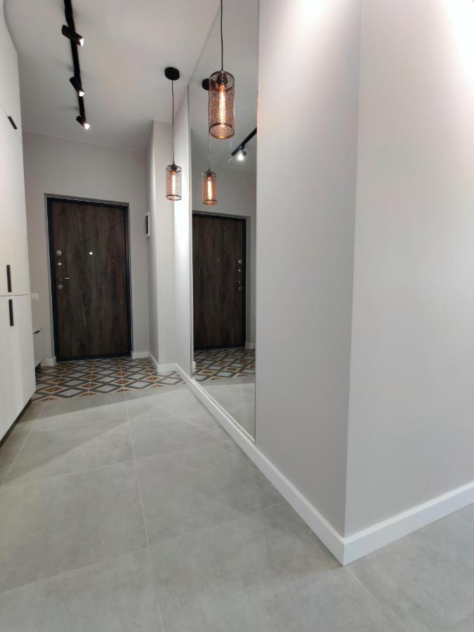 אודסה Wood Apartment מראה חיצוני תמונה